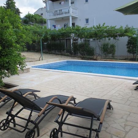 Zimmer F2 Pula Exterior foto