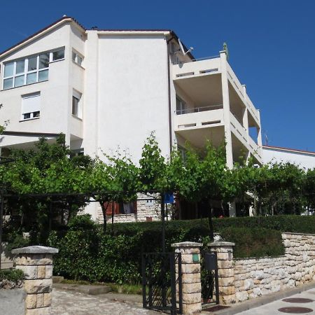 Zimmer F2 Pula Exterior foto